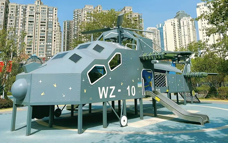 湖北武汉张之洞体育公园案列